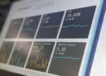 Adidas US Sales BI Dashboard
